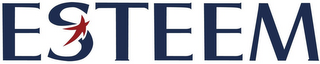 ESTEEM logo