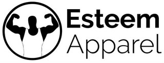 ESTEEM APPAREL logo