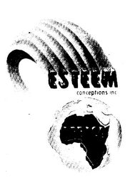 ESTEEM CONCEPTIONS INC. AFRICA logo