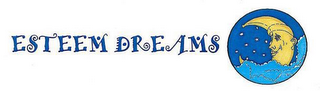 ESTEEM DREAMS logo