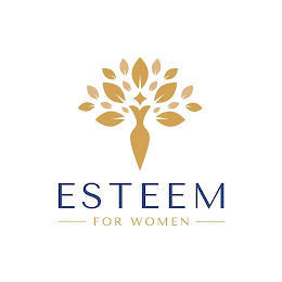 ESTEEM FOR WOMEN logo