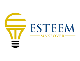 ESTEEM MAKEOVER logo