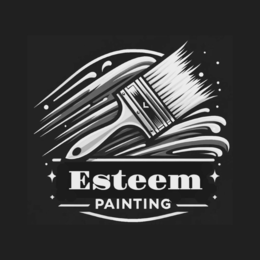 ESTEEM PAINTING logo