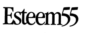 ESTEEM55 logo