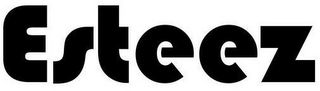 ESTEEZ logo