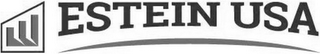 ESTEIN USA logo