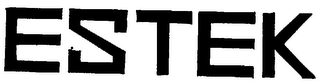 ESTEK logo