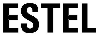 ESTEL logo