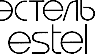 ESTEL logo