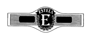 ESTELA E logo