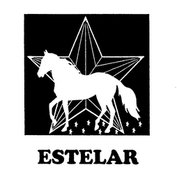 ESTELAR logo
