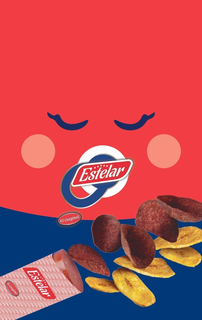 ***** ESTELAR EL ORIGINAL. logo