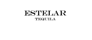 ESTELAR TEQUILA logo