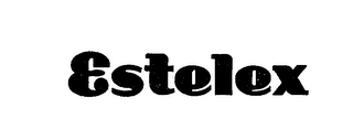 ESTELEX logo