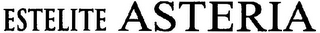 ESTELITE ASTERIA logo