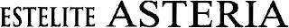 ESTELITE ASTERIA logo