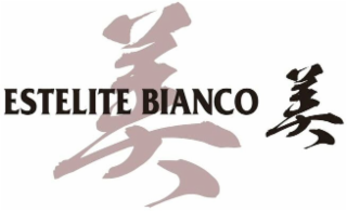 ESTELITE BIANCO logo