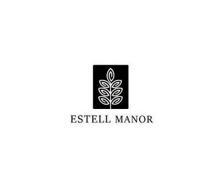ESTELL MANOR logo