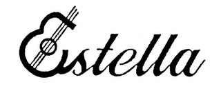 ESTELLA logo