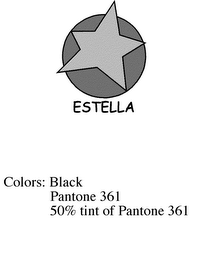 ESTELLA logo