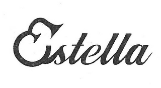 ESTELLA logo