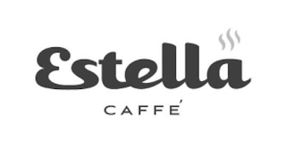ESTELLA CAFFÈ logo