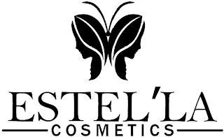 ESTEL'LA COSMETICS logo