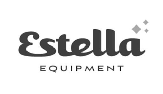 ESTELLA EQUIPMENT logo