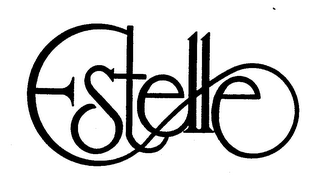 ESTELLE logo