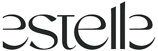 ESTELLE logo
