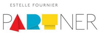 ESTELLE FOURNIER PARTNER logo
