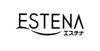 ESTENA logo