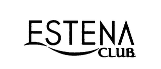 ESTENA CLUB logo