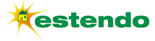 ESTENDO logo