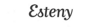 ESTENY logo