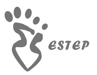 ESTEP logo