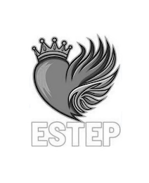 ESTEP logo