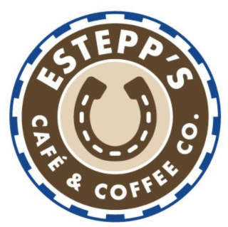 ESTEPP'S CAFÉ & COFFEE CO. logo