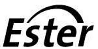 ESTER logo