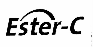 ESTER-C logo