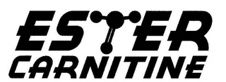 ESTER CARNITINE logo