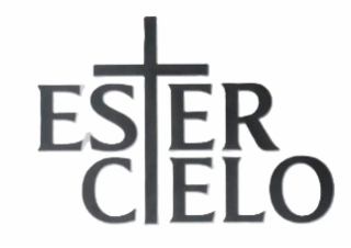 ESTER CIELO logo