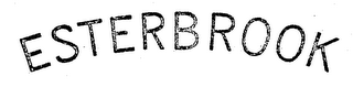 ESTERBROOK logo