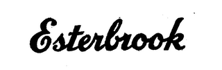 ESTERBROOK logo