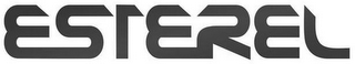 ESTEREL logo