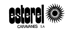 ESTEREL CARVANES S.A. logo