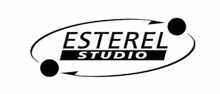 ESTEREL STUDIO logo