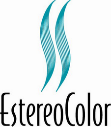 ESTEREO COLOR logo