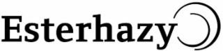 ESTERHAZY logo