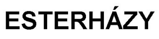 ESTERHÁZY logo